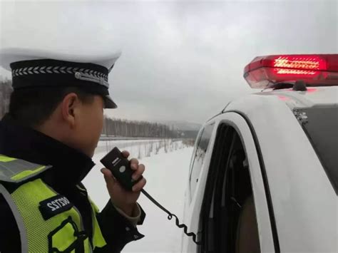 雨雪！寒潮！接踵而至！这份行车安全提示快收藏！ 安全提示 澎湃号·政务 澎湃新闻 The Paper