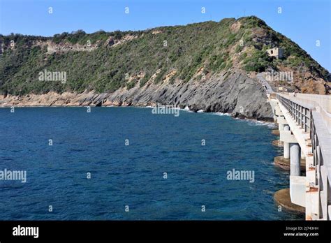 Golfo Di Genito Hi Res Stock Photography And Images Alamy