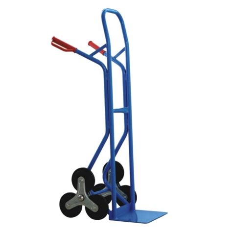 Hand Trucks Stair Climber Chair Stack Hand Trolley Stair