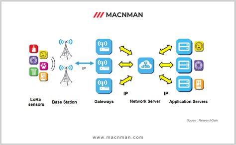 The Ultimate Guide to LoRaWAN