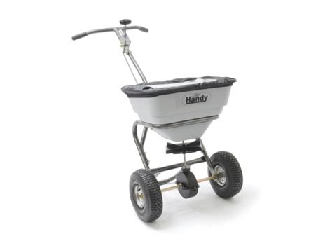 Handy THS70HDUTY Heavy Duty Broadcast Spreader 31 75 Kg