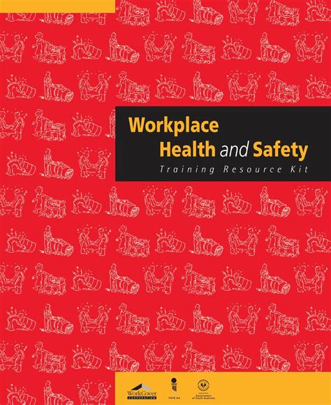 Workplace Health And Safety Training Resource Kit Safework Sa