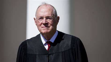 Supreme Court Justice Anthony Kennedy Will Retire The New York Times