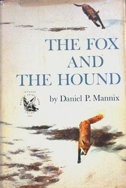 The Fox and the Hound (novel) - Wikipedia