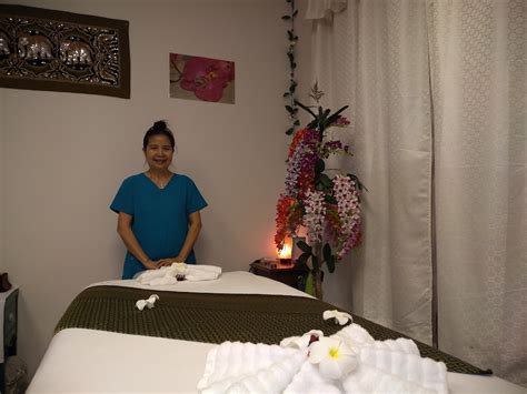 Lisa Thai Massage Kingman Az 86401 Services And Reviews