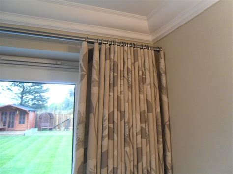 Diy Guide How To Make Pleated Curtains Step By Step Tutorial Home Cabinet Expert