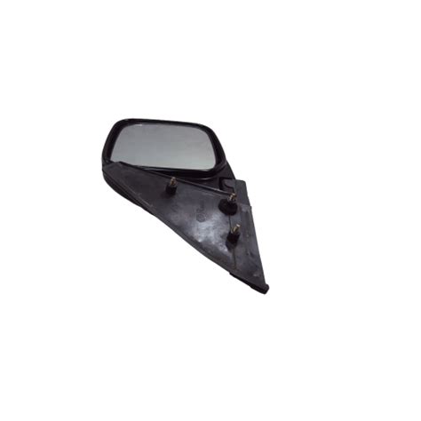 Mitsubishi Pajero Espelho Retrovisor L E Novo Original Submarino