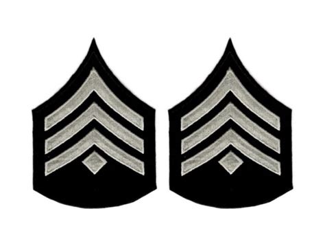 Uniform Rank Insignia - Los Angeles Police Department - 20% Off