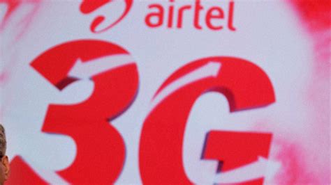 Airtel Slashes 3g Mobile Broadband Rates By 70 The Hindu