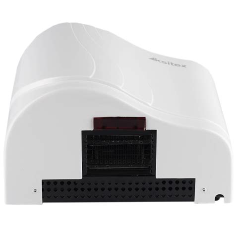 Сушилка для рук Ksitex M-1500 - Официальный сайт KSITEX («Кситекс»)
