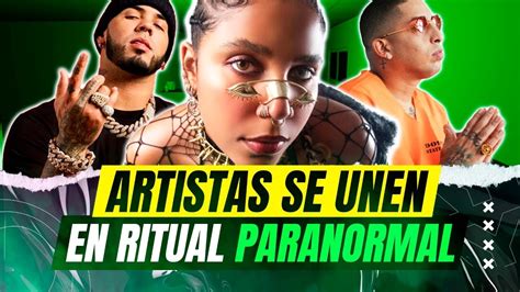 Tokischa x Anuel AA x Ñengo Flow Delincuente EL ANALISIS PROFUNDO