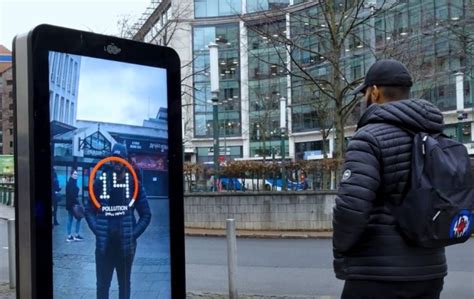 Digital Out Of Home Dooh Programmatic Trends In