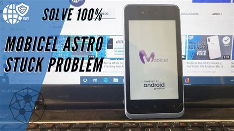 Mobicel Astro Stuck On Logo Fix Mobicel Astro Stuck Problem How To