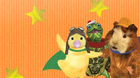 Watch Wonder Pets Season 1 Prime Video