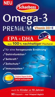 Mivolis Premium Omega 3 Krillöl Kapseln 60 St 45 g dauerhaft günstig