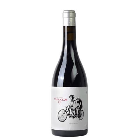 TROS DE CLOS Priorat DOQ Dr Wine