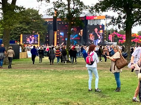 Radio 2 In The Park In Pictures Birmingham Live