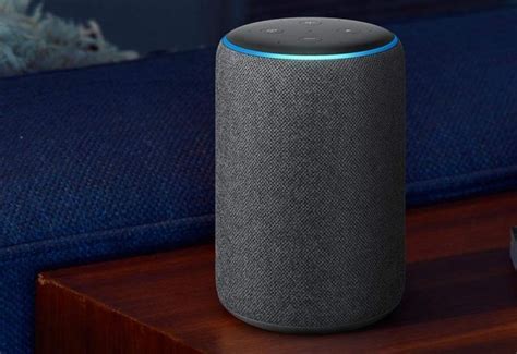 Amazon unveils new generation Alexa-powered Echo Plus, Spot and Echo ...