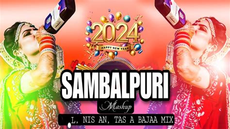 New Sambalpuri Dj Mashup Songs Dholnisan Tasha Mix Dj Kks