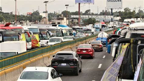 Paro Nacional De Transportistas ¿qué Exigen Cuándo Es Y Cuáles Serán