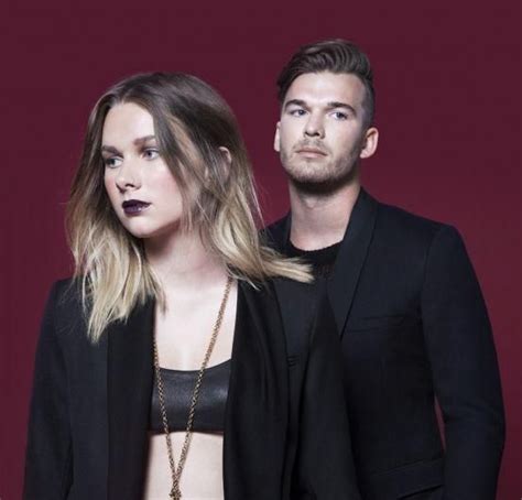 FUCK MY MONEY Broods LETRAS