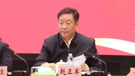 两度任政法委书记的他被查，落马“老领导”曾当庭举报市委书记腾讯新闻