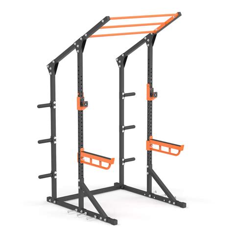 Home Gym Rack Hiperlion Fitness Gym Equipment Strength