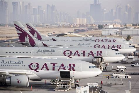 Qatar aumentará a diez sus frecuencias semanales entre Madrid y Doha a