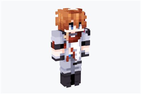 Best Genshin Impact Skins For Minecraft The Ultimate Collection Fandomspot