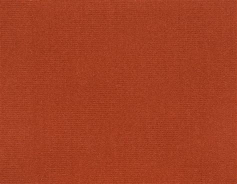 Pierre Frey Fabrics Opera Velours Tomette F2754038