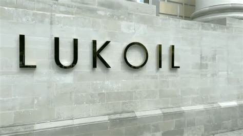 22 Lukoil Logo Stock Video Footage - 4K and HD Video Clips | Shutterstock