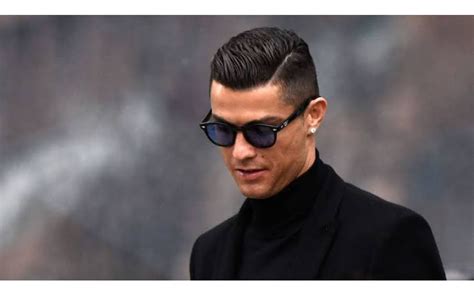 Cristiano Ronaldo Marca Otro Récord En Instagram Con Unos 500 Millones De Seguidores