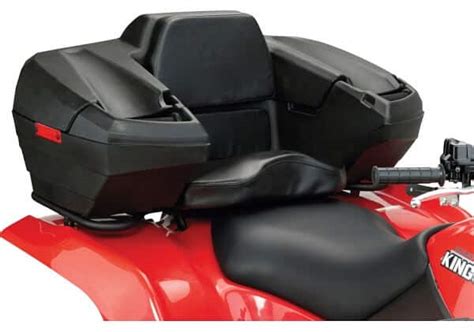 ATV Passenger Seats 10 Great Options Wild ATV