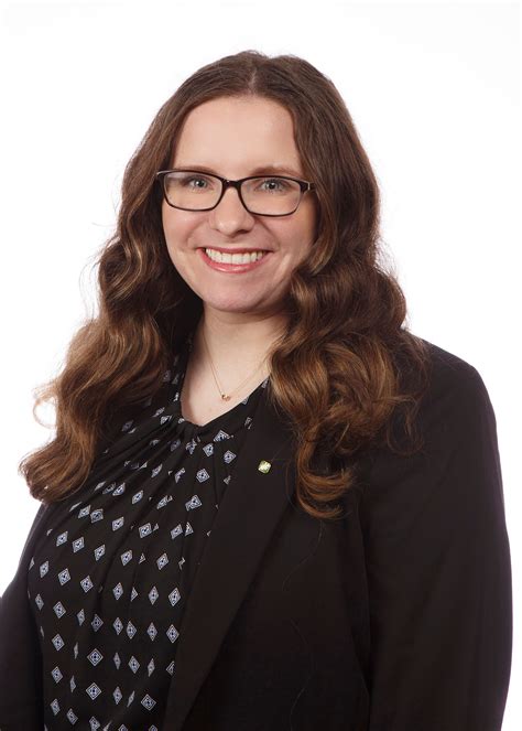 Relyance Bank welcomes Kady Barger