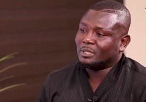 Gospel Musician Erico Narrates How He Caught A Pastor Having Sex With A Church Secretary The