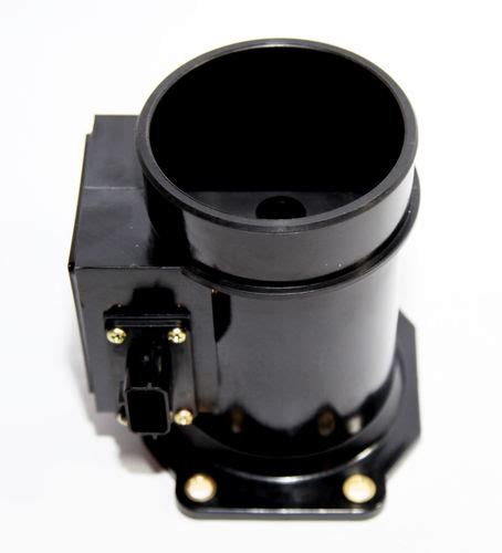 Air Flow Meters New Mass Air Flow Sensor Meter Maf For Nissan