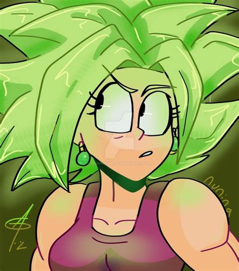 Pin En Kefla Dragones Personajes De Dragon Ball Dibujos Sensuales