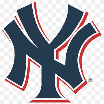 Descarga Gratis Yankees De Nueva York Hd Logotipo Png Pngwing