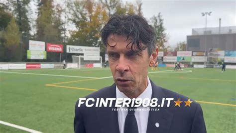 Primavera Inter Di Scena Sul Campo Del Monza Designazione Arbitrale