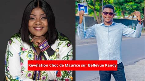 Révélation Choquante de Maurice sur Bellevue Kandy Une Histoire