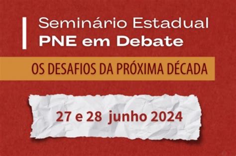 Notícia Udesc Faed inicia debate sobre desafios do Plano Nacional de