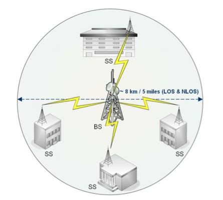 Point-to-multipoint topology | The IT Law Wiki | Fandom