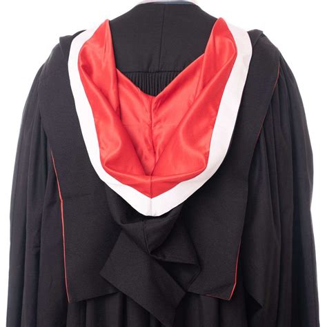 University Of Essex Masters Hood Hire Churchill Gowns