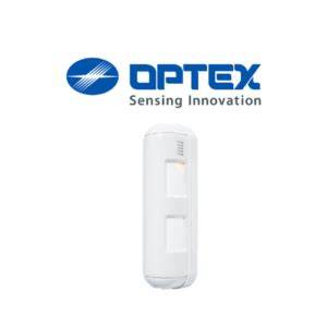 OPTEX BX 80N Outdoor Boundary Gard PIR Detector Security System Asia