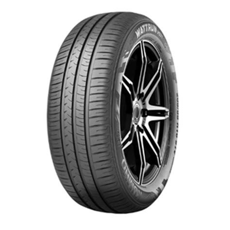 Neum Tico Kumho Ecowing Es R H Norauto Es