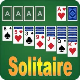 Classic Solitaire (Klondike) by WenBo Liu