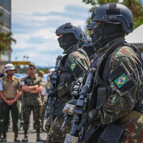 Comandos Fe Exército Brasileiro Comandos exercito brasileiro Farda