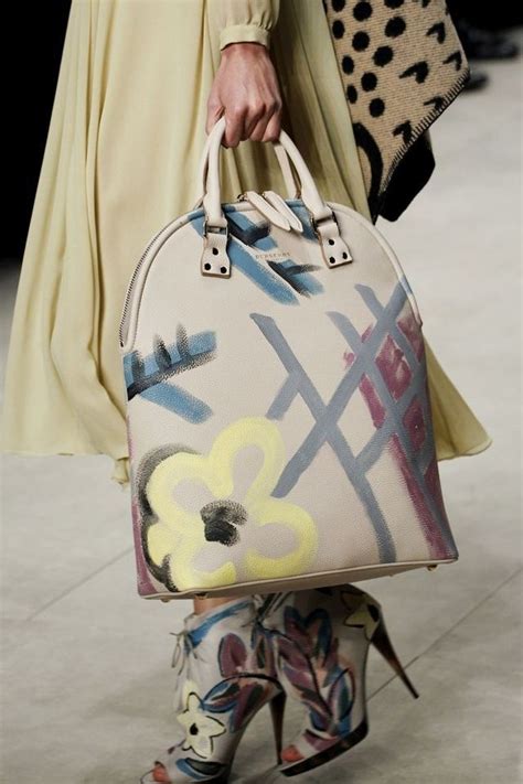 Pin By Terlan Axundova On Bags Bags Bags Designer Burberry Prorsum