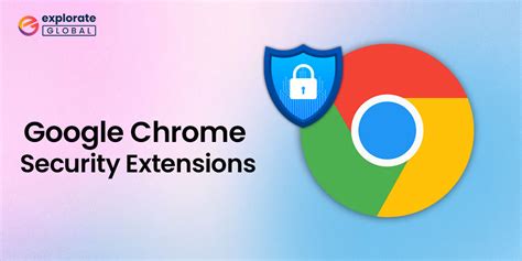 Top 20 Google Chrome Security Extensions In 2023