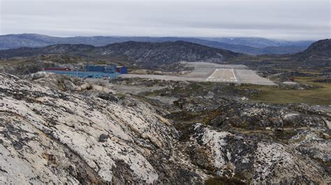 Ilulissat Airport